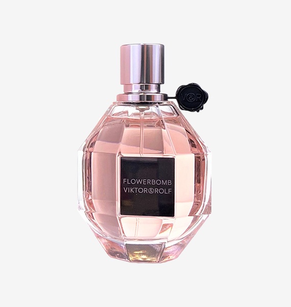 Viktor & Rolf Flowerbomb