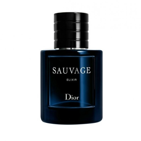 Dior Sauvage Elixir 60мл