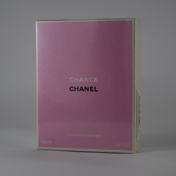 Chanel Chance EDP 100мл - Image 2