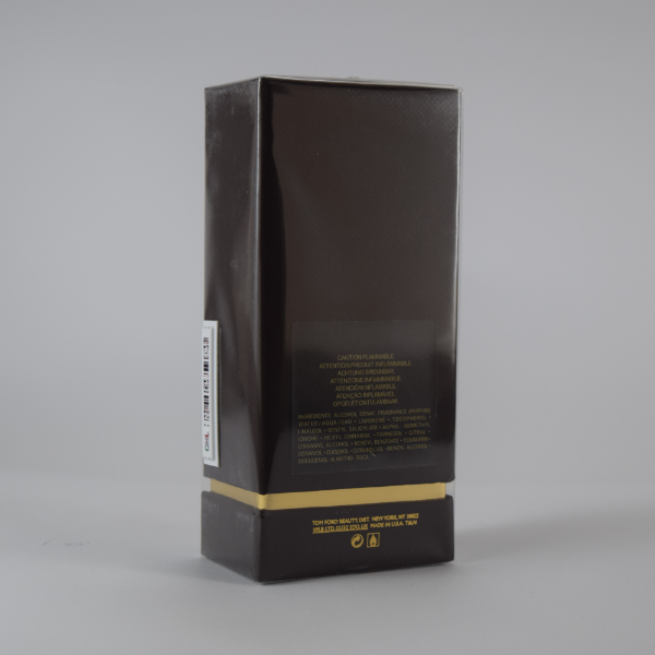 Tom Ford Vanilla Tobaco EDP 100мл - Image 3