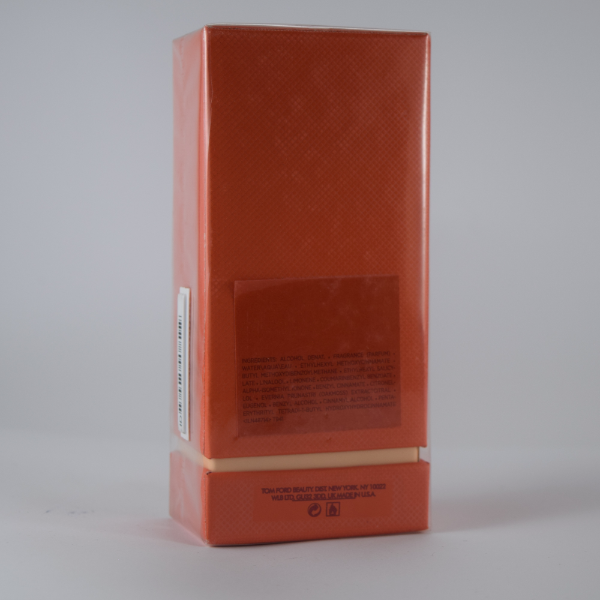 Tom Ford Bitter Peach EDP 100ml - Image 3