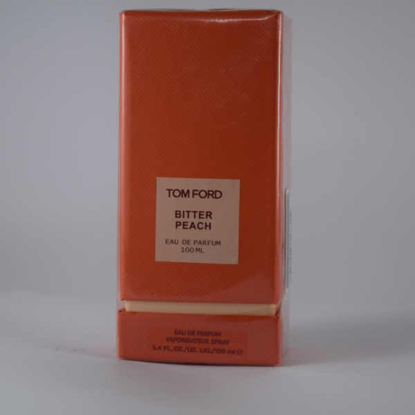 Tom Ford Bitter Peach EDP 100ml - Image 2