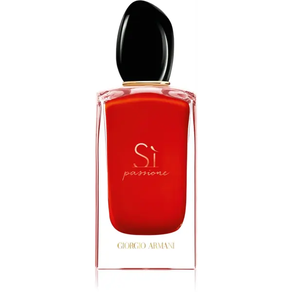 Armani Si Passione EDP 100мл