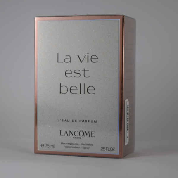 Lancome La Vie Est Belle EDP 75ml - Image 2
