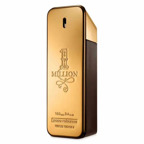 Paco Rabanne One million EDP 100ml
