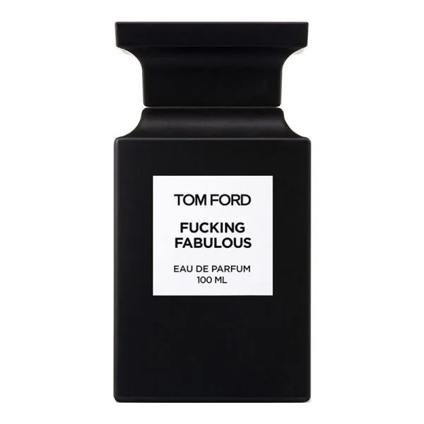 Tom Ford Fucking Fabolous