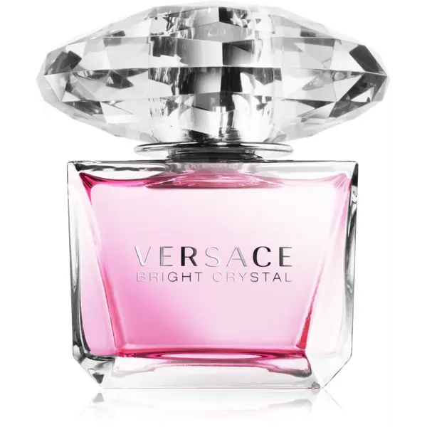 Versace Bright Crystal EDP 90ml