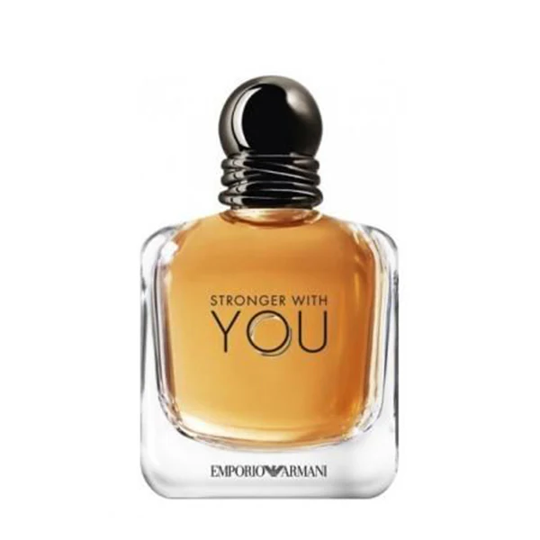 Giorgio Armani Stronger With You EDT  100 ml