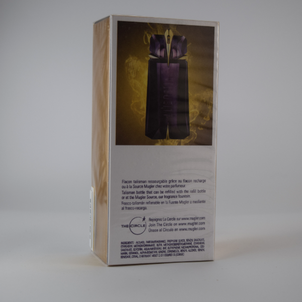 Thierry Mugler Alien Eau De Parfum 90 ml - Image 3