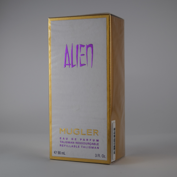Thierry Mugler Alien Eau De Parfum 90 ml - Image 2