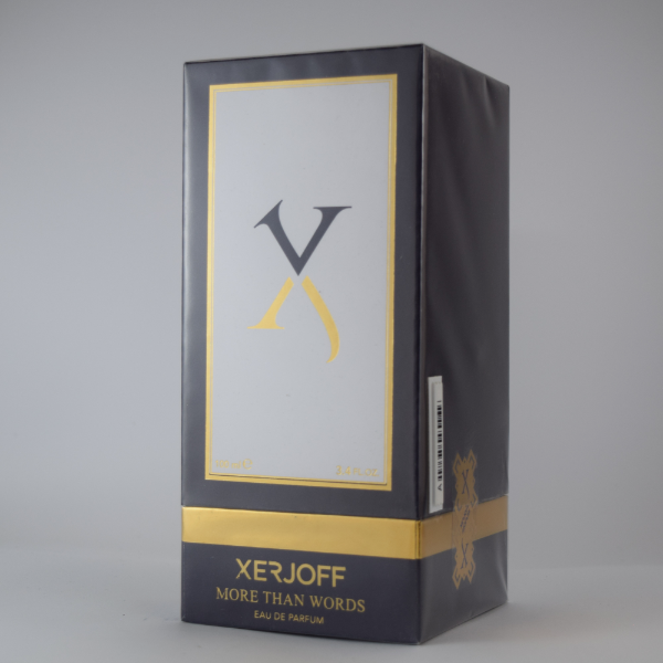 Xerjoff More Than Words - Image 2