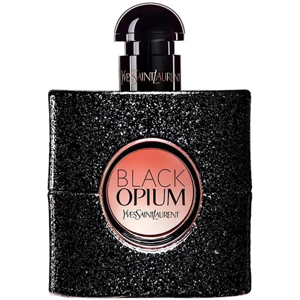 Yves Saint Laurent Black Opium EDP 90 ml