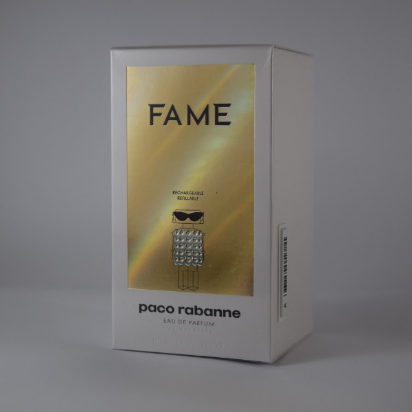 Paco Rabanne Fame EDP 80 ml - Image 2
