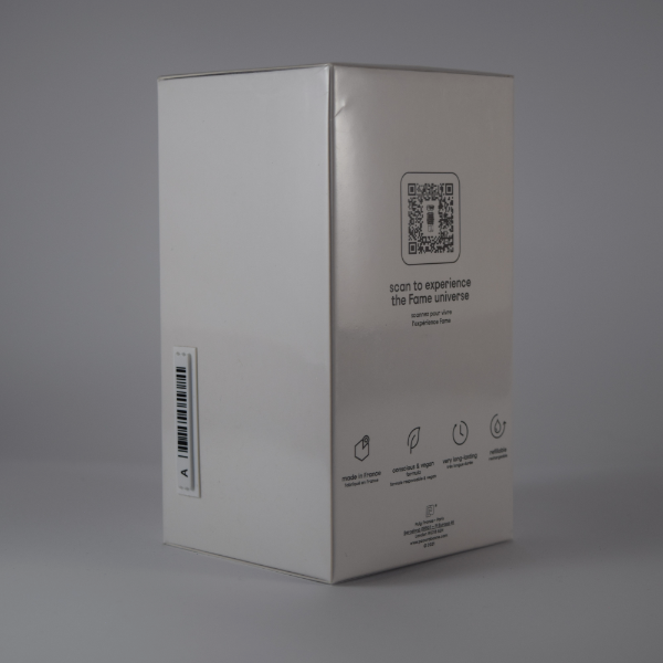 Paco Rabanne Fame EDP 80 ml - Image 3