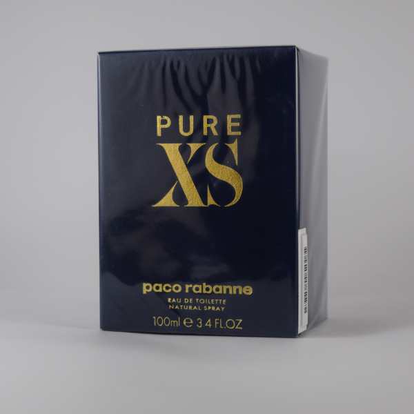 Paco Rabanne Pure XS EDT 100ml - Image 2