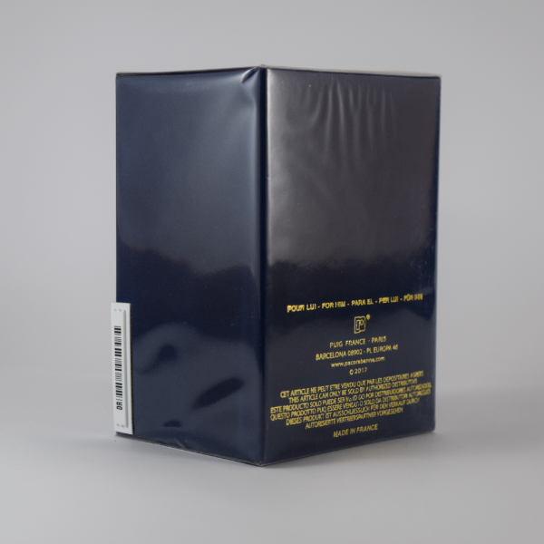 Paco Rabanne Pure XS EDT 100ml - Image 3