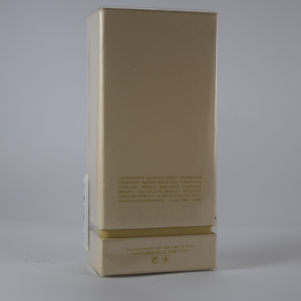 Tom Ford Vannila Sex 100ml - Image 3