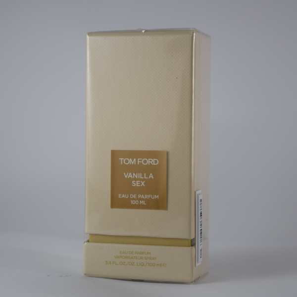 Tom Ford Vannila Sex 100ml - Image 2