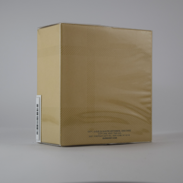 Burberry Burberry For Women 100 ml - Image 3