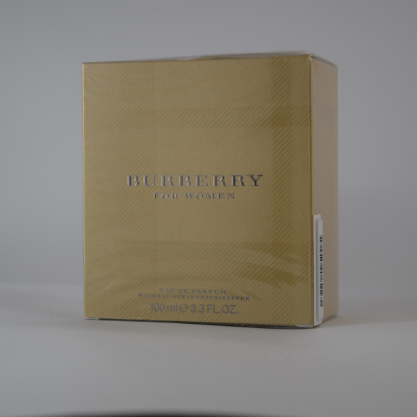 Burberry Burberry For Women 100 ml - Image 2