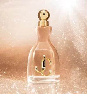 Jimmy Choo I Want Choo