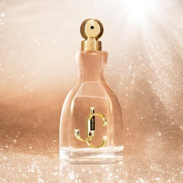 Jimmy Choo I Want Choo