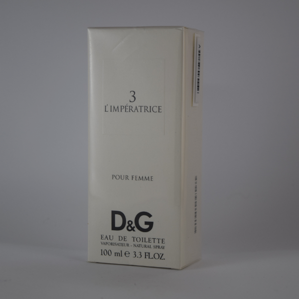 Dolce & Gabbana - L´imperatrice EDT 100 ml - Image 2