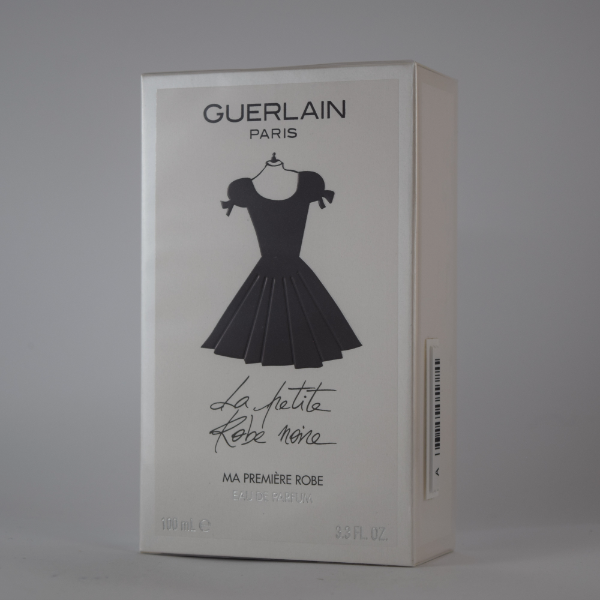 Guerlain La Petite Robe Noire EDP 100ml - Image 2