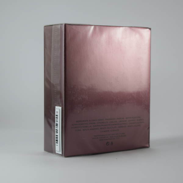 Tom Ford Café Rose 100 ml - Image 3