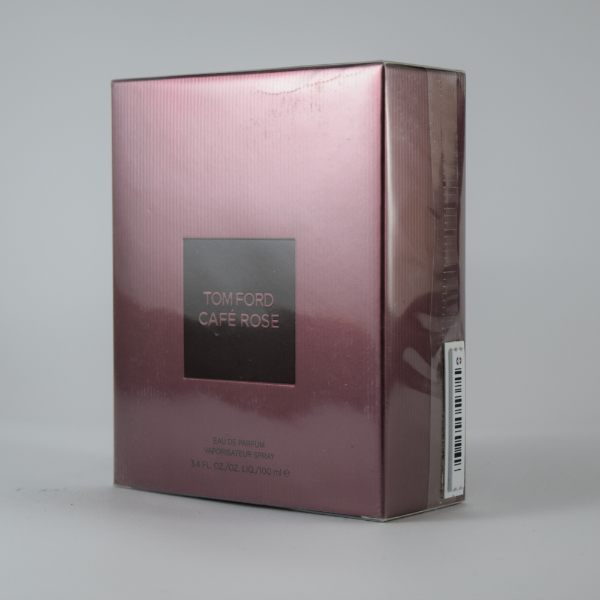 Tom Ford Café Rose 100 ml - Image 2