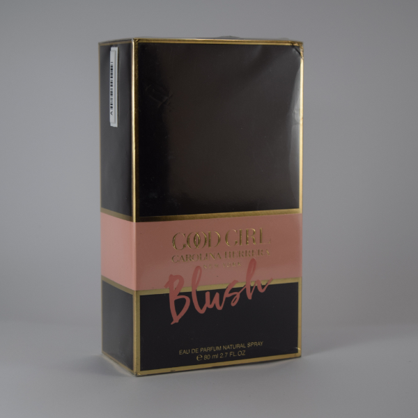 Carolina Herrera Good Girl Blush EDP 80 ml - Image 2