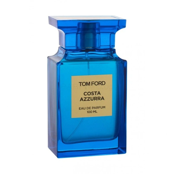 Tom Ford Private Blend – Costa Azzurra