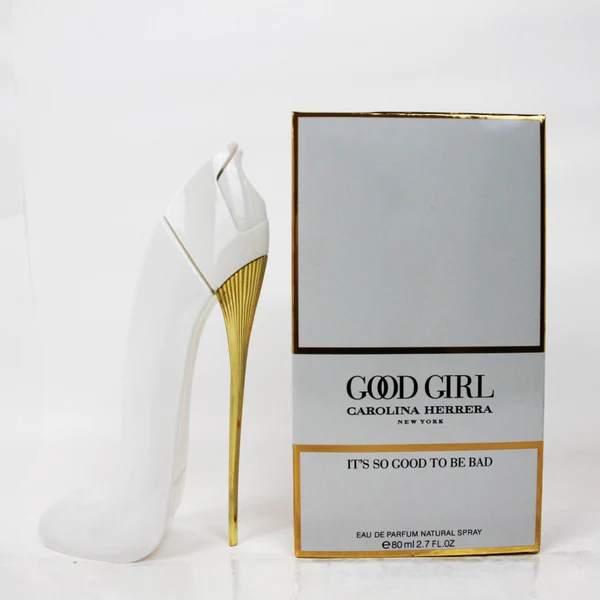 Carolina Herrera Good Girl White EDP 80ml - Image 2