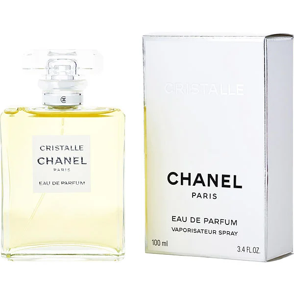 Chanel Cristalle - Eau de Parfum 100мл - Image 2