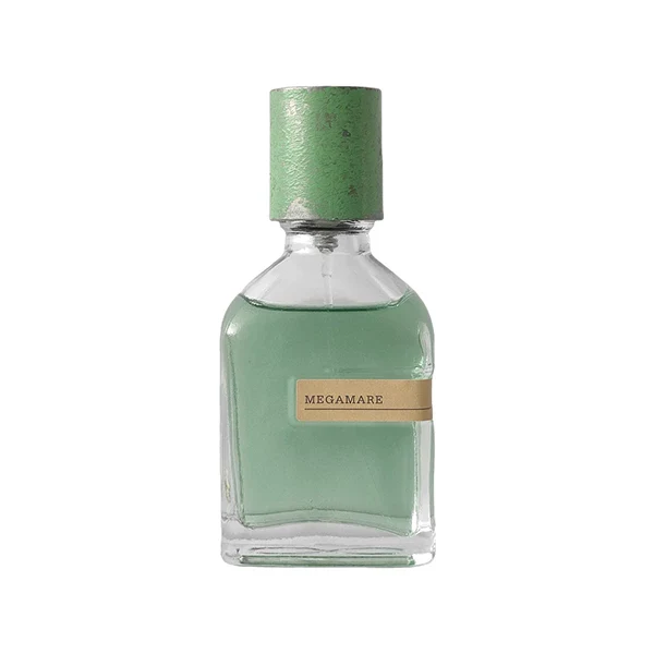 Orto Parisi  – Megamare Parfum