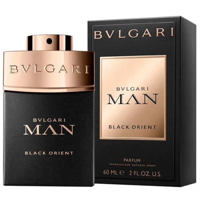 Bvlgari Man Black Orient Parfum EDP 100 ml - Image 2